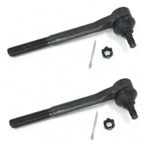 Comprar Par Terminales  Externos Der\u002Fizq.  Apache S-10 2wd 4wd 98-12