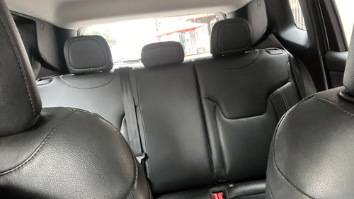 Jeep Renegade 1.8 Latitude 4x2 At