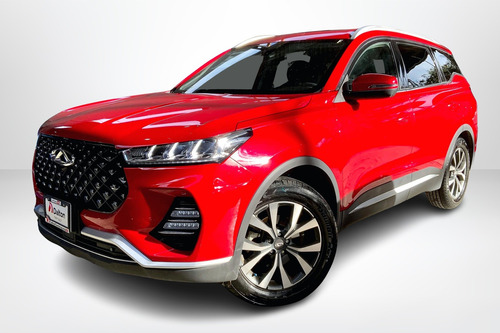 Chirey Tiggo 7 Pro 2023