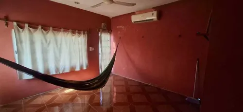 Casa En Venta Puerto Chelem, Progreso, Yucatan