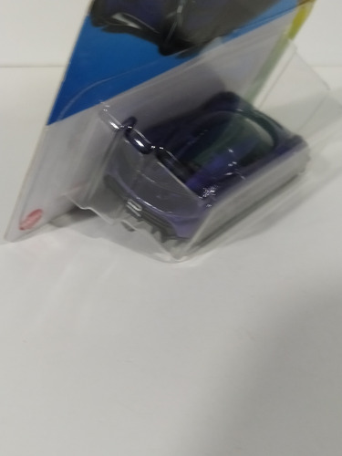 Hot Wheels 2020 Koenigsegg Jesko #184 Ed-2020 Hw-9 Azul Oscuro