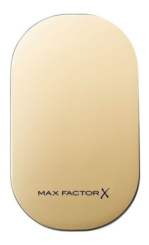 Base de maquillaje en polvo Max Factor Facefinity Facefinity Compact tono rosa