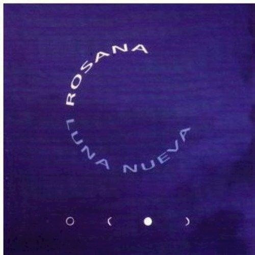 Luna Nueva - Rosana (cd