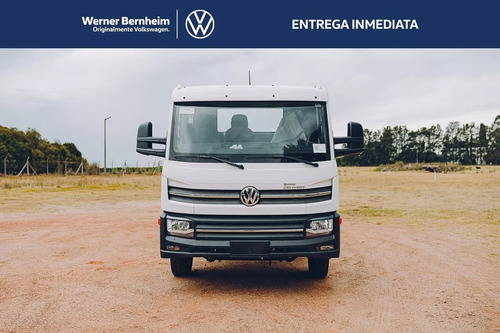 Camion Volkswagen Delivery 11.180 0km Entrega Inmediata
