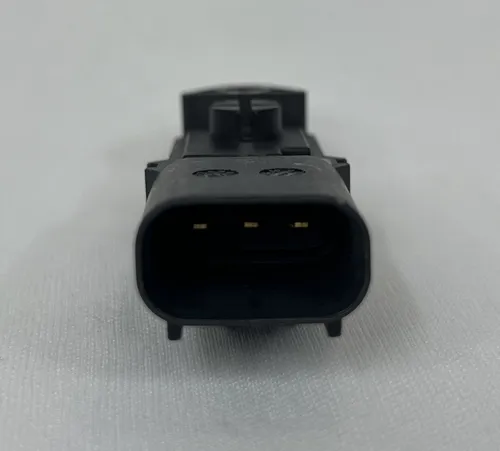 Sensor Precision Map Jac 1083
