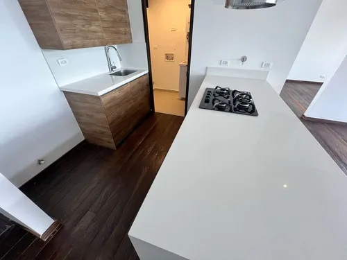 Apartaestudio En Arriendo Ubicado En El Retiro Sector Fizebad (18500).