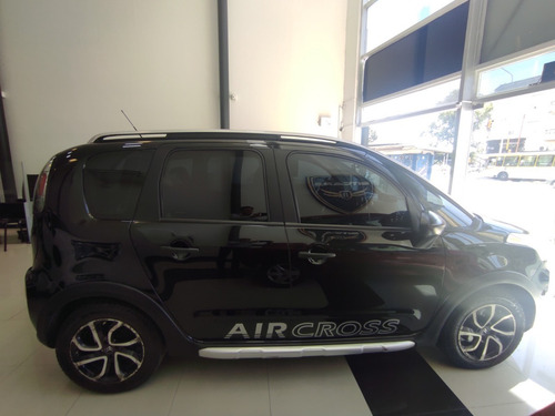 Citroen C3 Aircross 1.6 Sx High Tech 2011