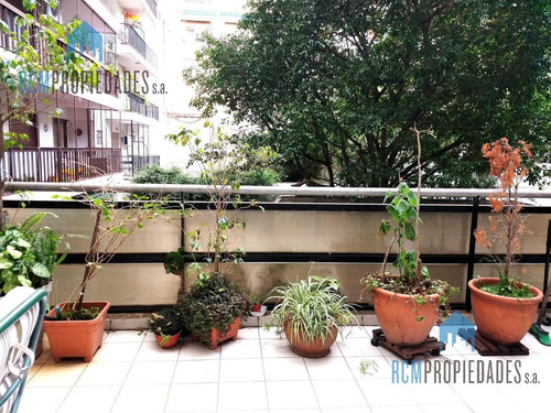 Imagen 5 de 25 de Venta Departamento 3 Ambientes Belgrano