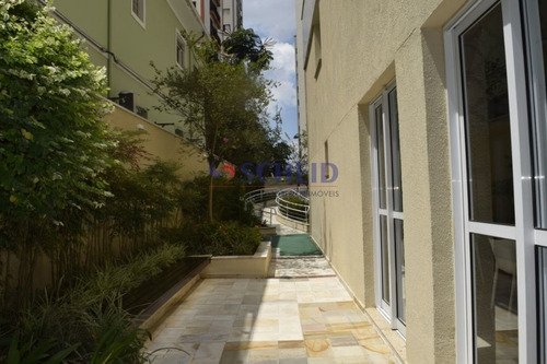 Apartamento 3 Dormitórios , Na Vila Mascote ! - Mc8940