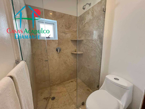 Cad Eos 403. ¡vista Al Mar, Terraza Con Alberca Privada Y Un Precio Que No Podrás Creer!