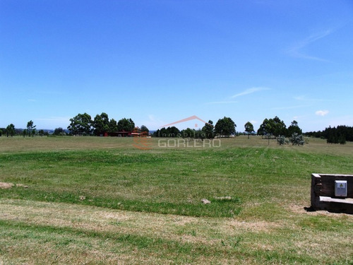 Terreno En Venta En Punta Del Este, La Barra, Barrio Privado El Quijote - Ref: 20940
