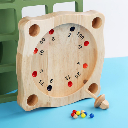 Juego De Mesa Ejercicios De Memoria Regalo De Aprendizaje De