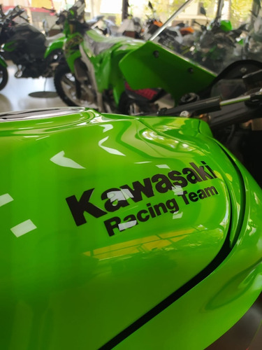 Imagen 13 de 13 de Kawasaki Ninja Zx10 R / 0km / Modica Motos