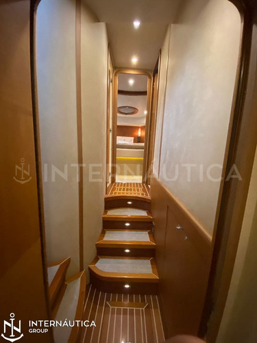 Imagem 8 de 12 de 610 Full 2011 Intermarine Azimut Ferretti Phantom Cimitarra