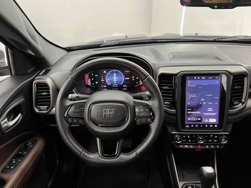 Fiat Toro 2.0 16V TURBO DIESEL RANCH 4WD AT9