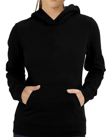 sudaderas lisas para mujer