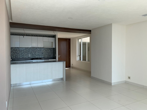 Venta Departamento En Santa Fe