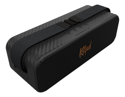 Klipsch Detroit Bocina Bluetooth 2x15w Rms Hasta 20hrs