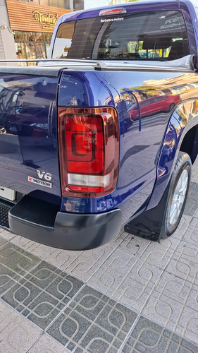 Volkswagen Amarok 3.0 V6 Cd Comfortline