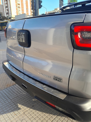 Fiat Toro 1.3 T270 Volcano 4X2 At