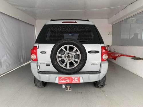 Imagem 5 de 15 de Ford Ecosport Xls2.0flex