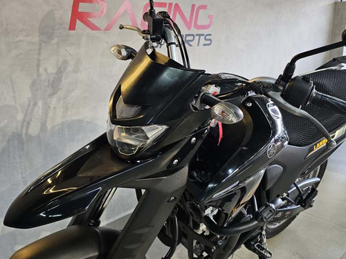 Yamaha Xtz 250 Lander