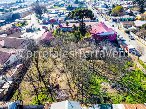 Para Proyecto Habitacional O Comercial (68351)