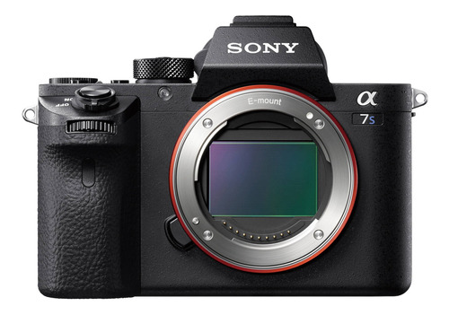 Sony Alpha A7s Ii Mirrorless Digital Camara (body Only)