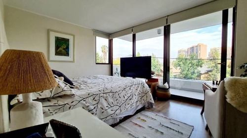 Imagen 8 de 16 de Departamento En Venta De 3 Dormitorios En Las Condes