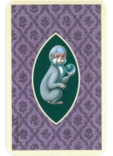 Oráculo Le Kipper Mystique