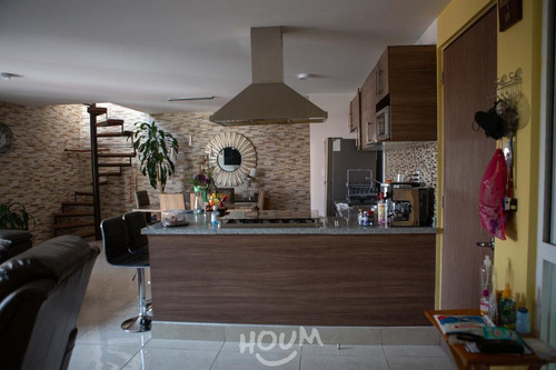 Imagen 8 de 30 de Departamento En Mixcoac, Benito Juárez Con 3 Recámaras, 109 M², Id: 40267