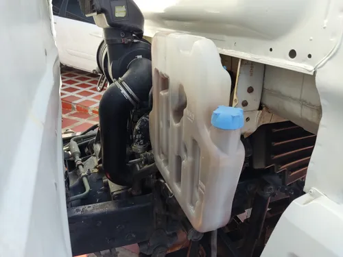 Iveco Vertis Turbo Diesel