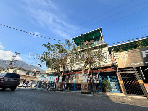 Fondo De Comercio En Venta Boleita Sur Cda 25-3028 Yf