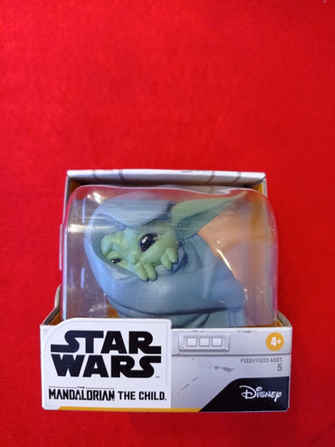 Star Wars Baby Yoda The Mandalorian