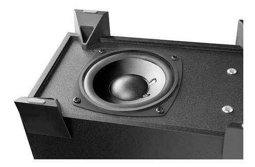 Edifier M1360 Parlantes 2.1 Mute Pc Tv Control Volumen