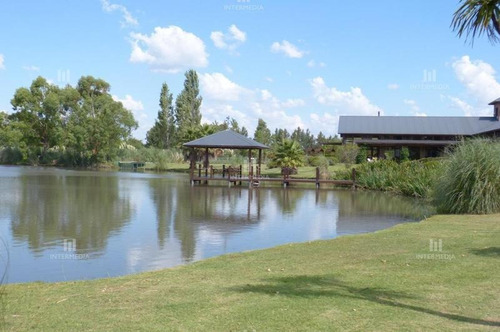 Imagen 5 de 30 de Terreno Lote En Venta Ubicado En Posada De Los Lagos, Brandsen