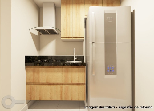 Apartamento - Ap02896 - 69026574
