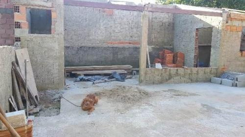 Imagem 12 de 12 de Casa Com Escritura E 2 Quartos Na Praia!!!