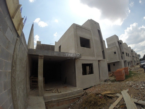 Imagem 14 de 15 de Casa Em Condominio - Uberaba - Ref: 3120 - V-3120