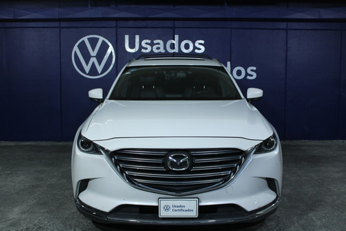 Mazda CX-9 2.5 I Grand Touring Awd At