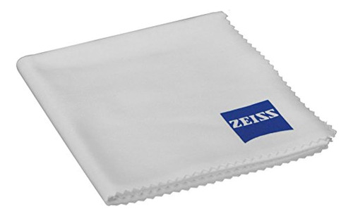 Zeiss Paño De Lente De Microfibra Reutilizable, 12x16in