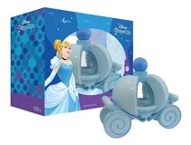 Comprar Perfume Carroza Magica Cenicienta Disney Jactans