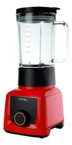 Comprar Licuadora 2.3 Lts. Licua Glass Roja Rotel 72774 1000w