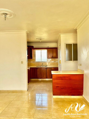 Residencial Brunis V - 4to. Nivel