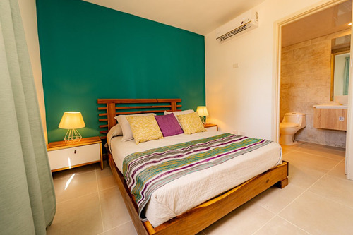 Apartamento En Venta De Una Habitacion.