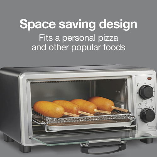 Horno Tostador Proctor Silex Simply-crisp 1200 W