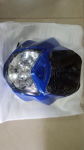 Farola Completa Akt 125 Evo (pregunte Disponibilidad)