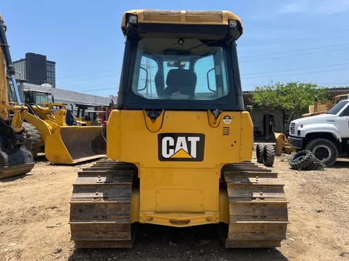 Bulldozer D5k2 Lgp Mod 2015