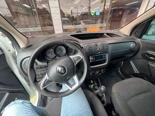 Renault Kangoo 1.6 Express Confort