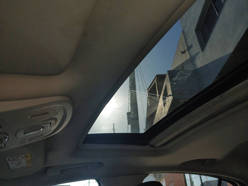 Imagen 8 de 13 de Citroën C4 Lounge 1.6i Thp Feel Pack Manual